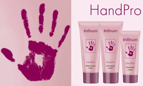 Средства для рук HandPro