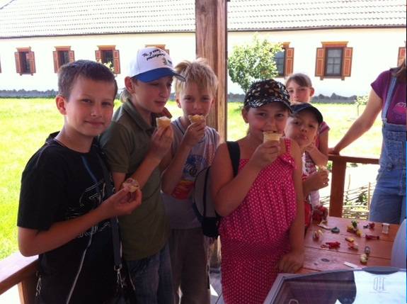 Майстер класи