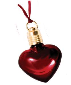 Женская душистая вода с феромонами «Желаю счастья!»