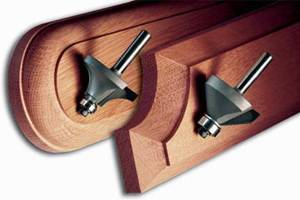 концевые фрезы GLOBUS по дереву