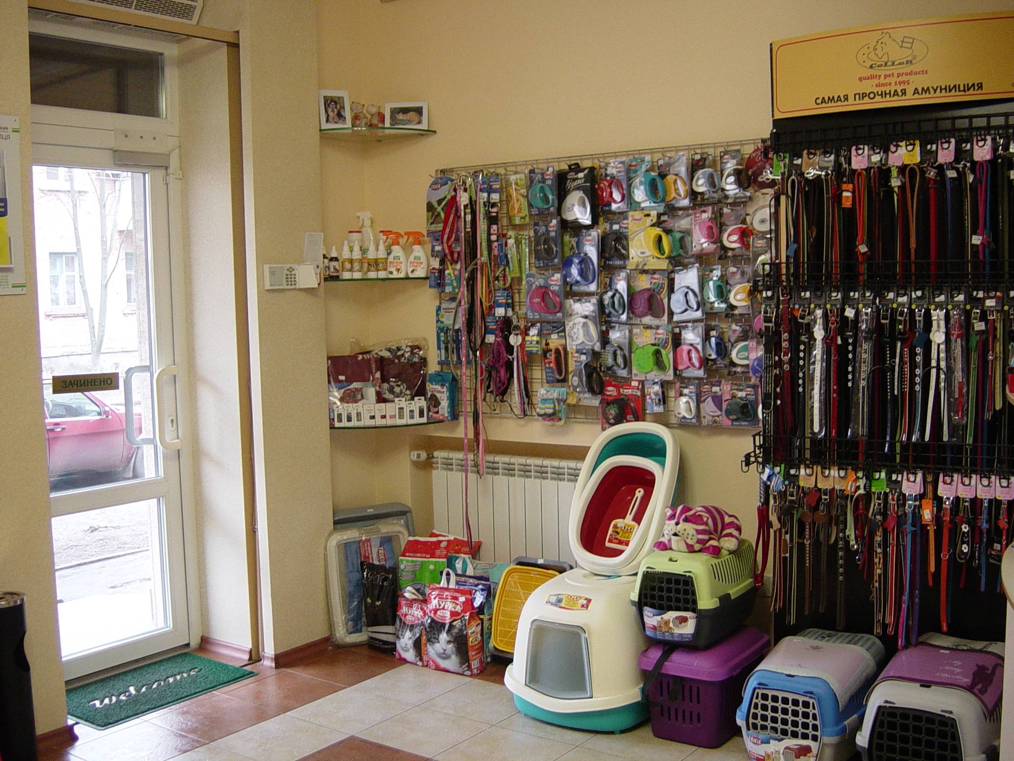 Туалеты,наполнители для туалетов,переноски