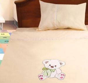 Детское постельное белье
