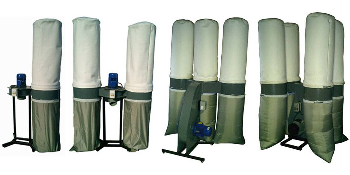 аспирационные установки