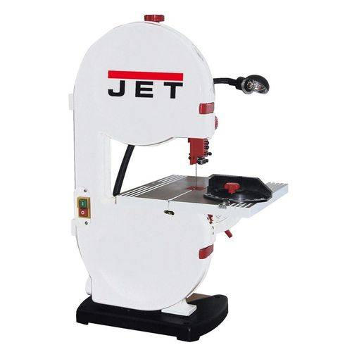 Станок ленточнопильный JET JWBS-9