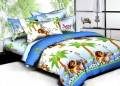 Детское постельное белье