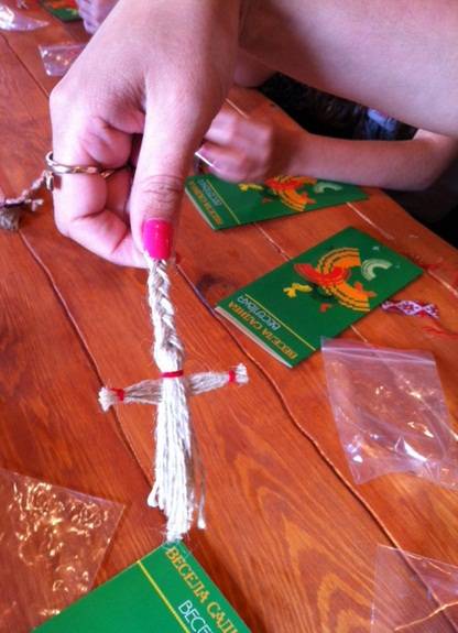 Майстер класи