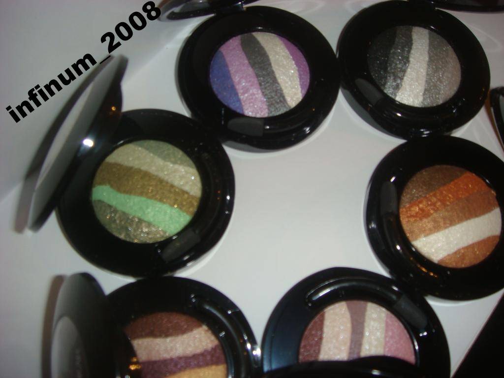 тени ИТАЛИЯ ПАЛИТРА НА ВЫБОР