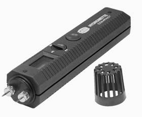 Влагомер древесины