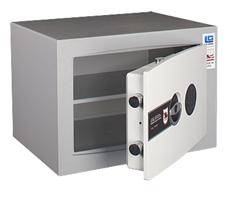 Сейфи взломостійкі