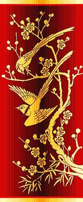 Махровое полотенце