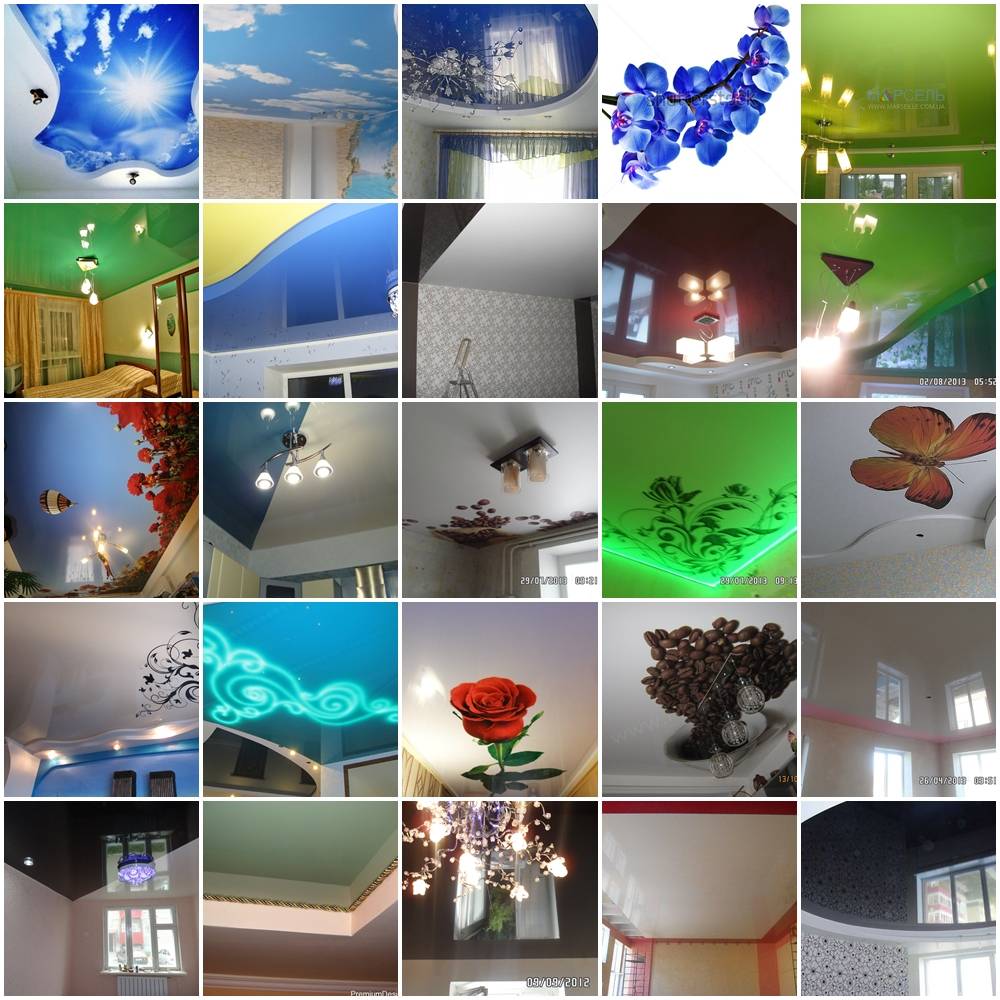 потолки полтавська область