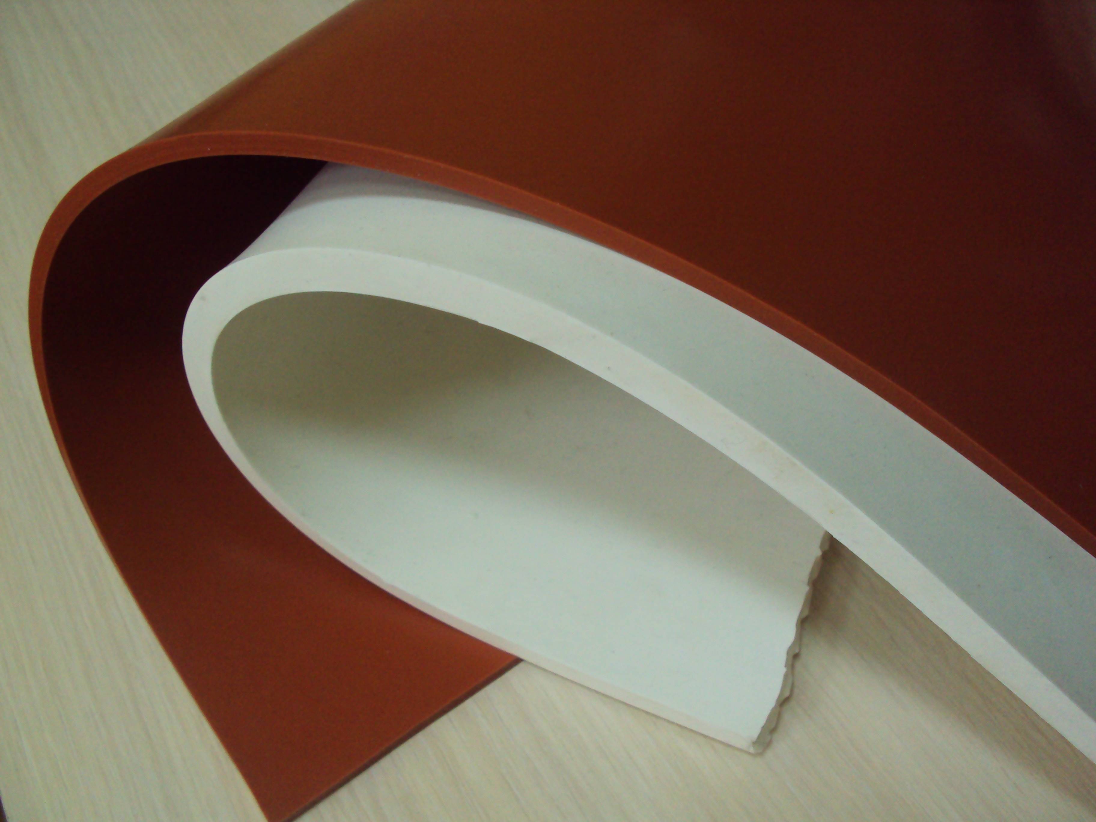 Термостойкая резина