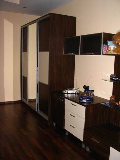 Гамма Сервис - изготовление мебели, дверей, металлоконструкций, ремонтные работы