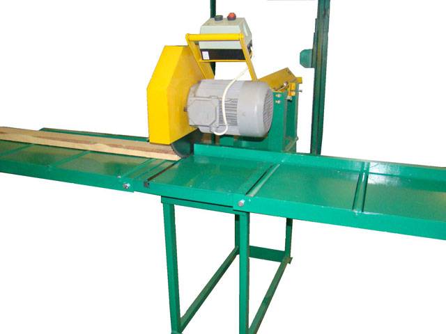 Станок торцовочный