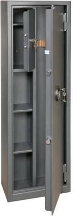 Сейфи для зброї