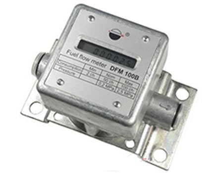 DFM-100B - 2200гр.