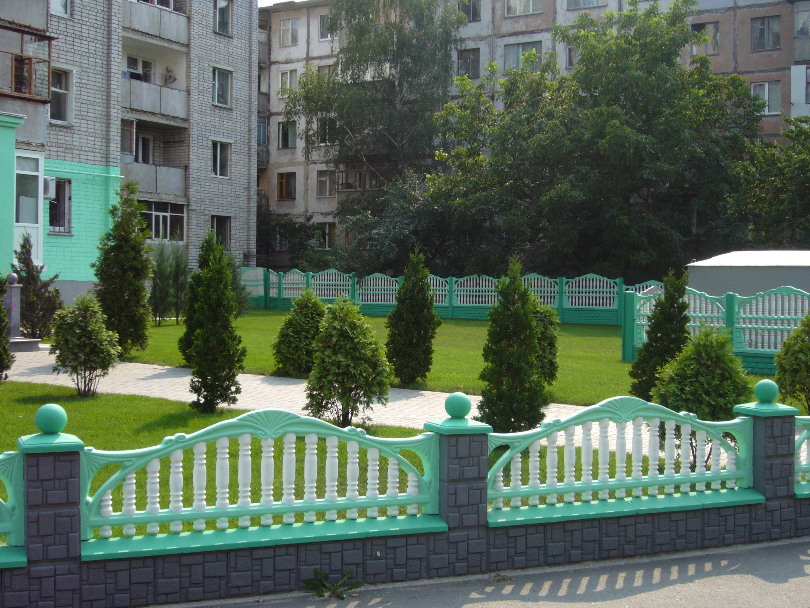Європаркан