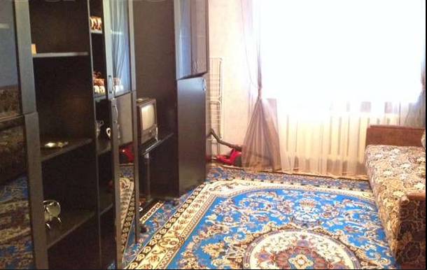 3х кімнатнаквартира на алмазному