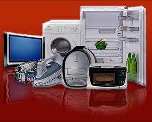 Ремонт бытовой техники