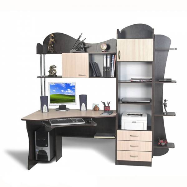 Компьютерный стол