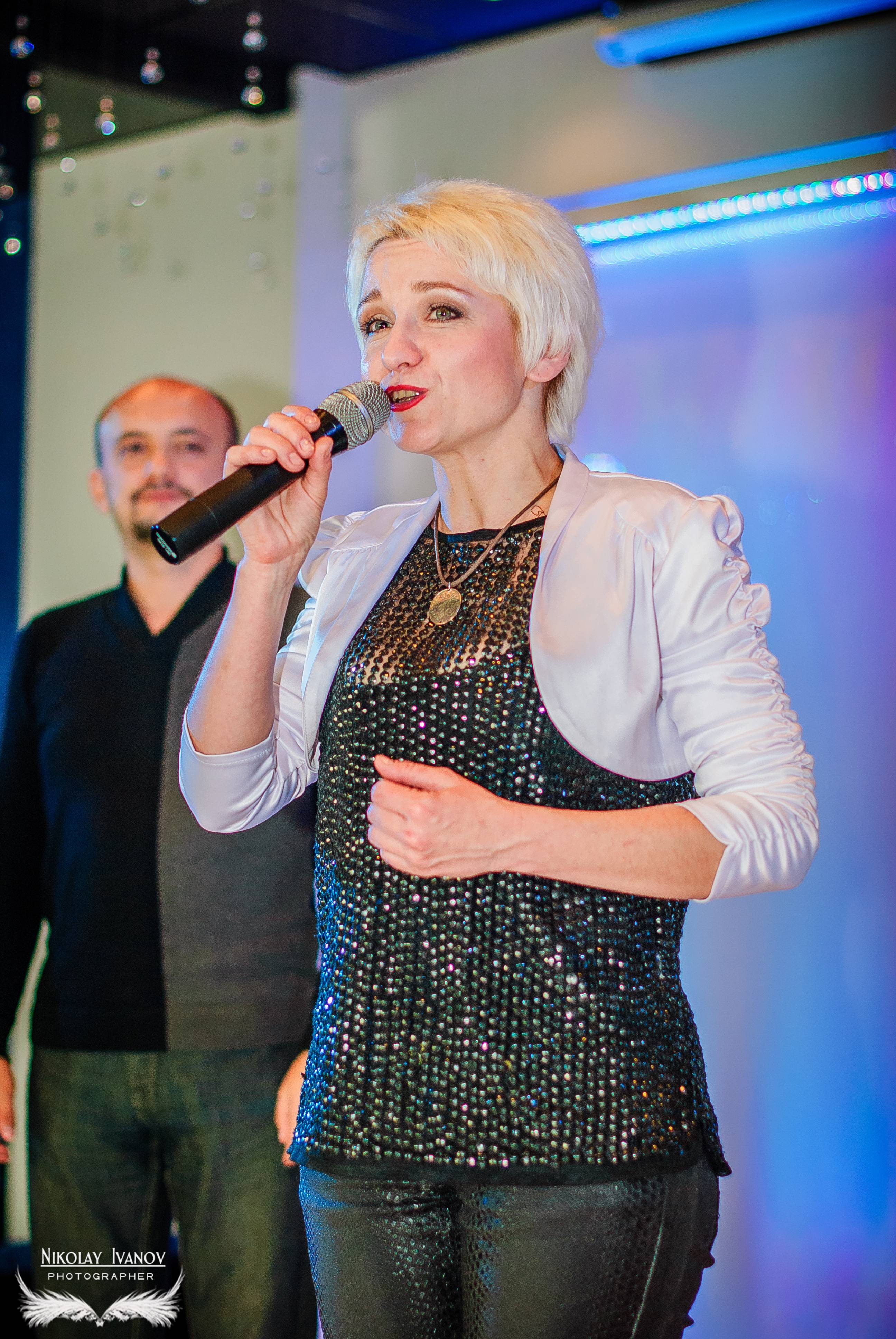 З піснею у серці