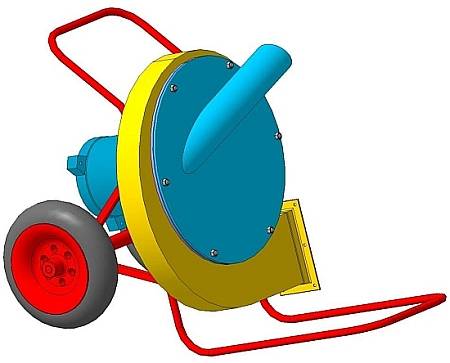 МОЛОТКОВАЯ  ДРОБИЛКА  ДЛЯ  ИЗМЕЛЬЧЕНИЯ ЗЕРНА, РЕЗКИ ОВОЩЕЙ.