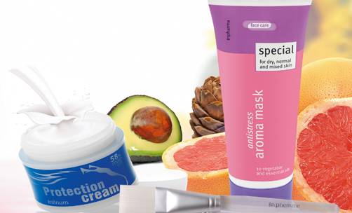 Серия «1+5» Extreme Active