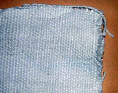 керамическая ткань