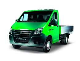 открытые газели