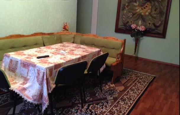 3х кімнатнаквартира на алмазному