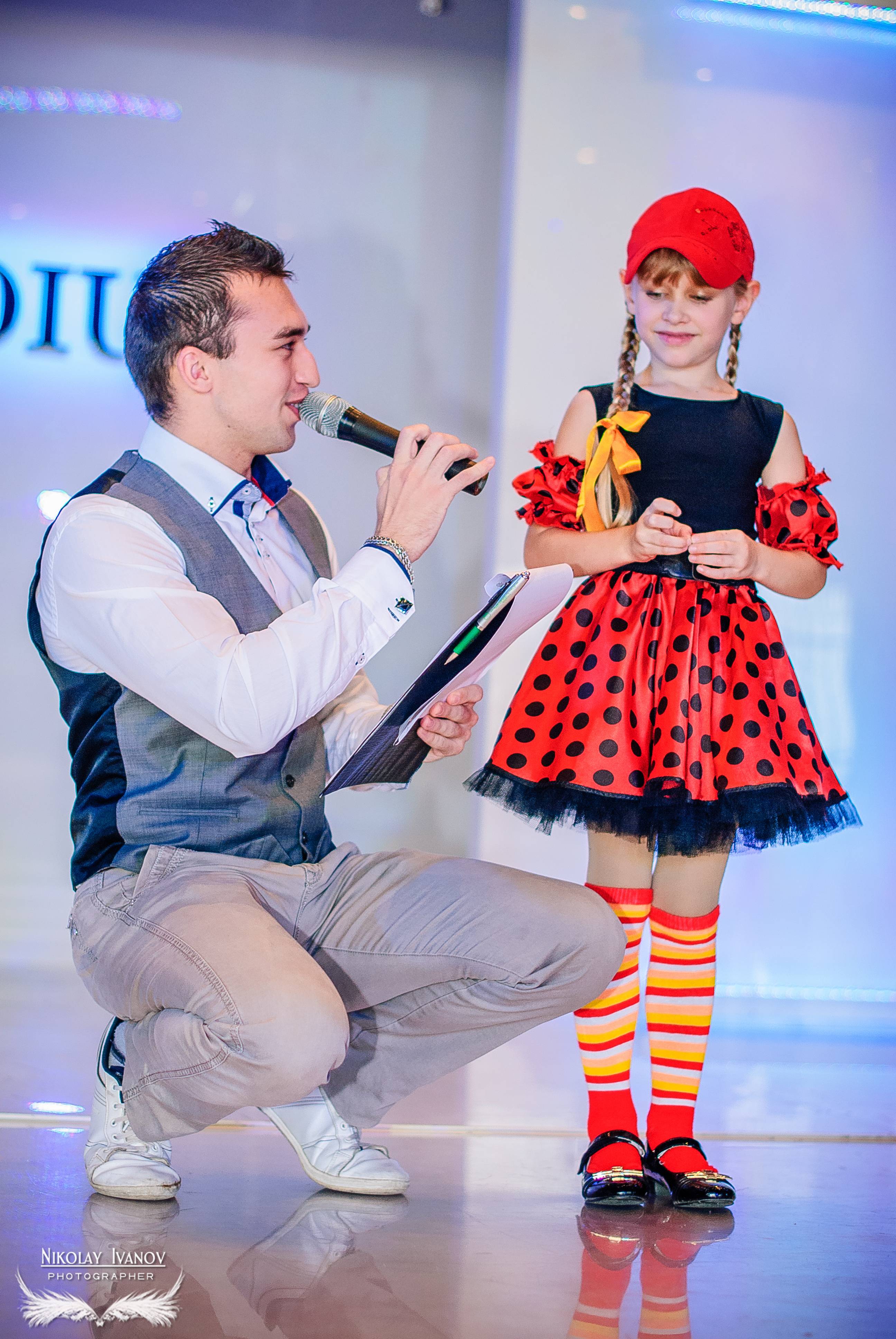 З піснею у серці