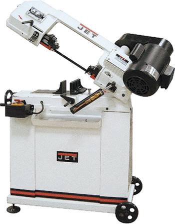 ленточнопильный станок по металлу