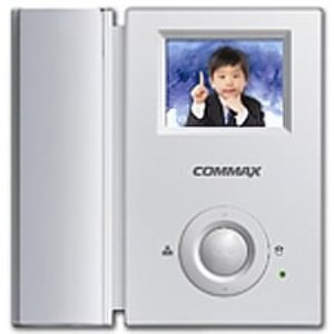 COMMAX CDV-35N - цветной видеодомофон.