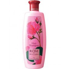 Шампунь Rose Hair shampoo 330 ml