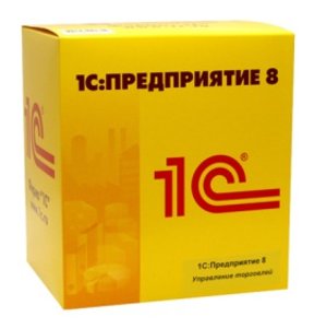 1С: Управление торговлей для Украины 8