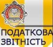 Звіт з ПЗ "Податкова звітність" (ОПЗ)