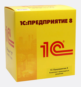 1С:Підприємство 8 Бухгалтерія для України