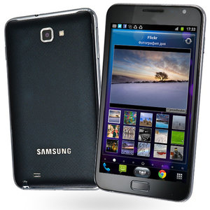 Samsung Note a9220