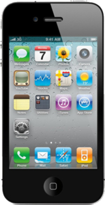 iPhone 4G w99