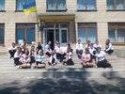 Марьяновская ООШ I-II ступеней Карловского района Марьяновская ООШ I-II ступеней Карловского района