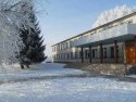 Зубівський НВК І-ІІІ ст. Зубівський НВК І-ІІІ ст.