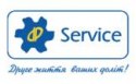 ТОВ «ДІ-ПІ СЕРВІС» ТОВ «ДІ-ПІ СЕРВІС»