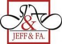 Jeff and Fa Jeff and Fa