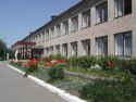 Выришальненская школа І-III ступеней Выришальненская школа І-III ступеней