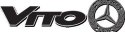 Разборка Vito 638 Разборка Vito 638