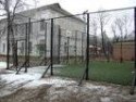 Спортивний комплекс Хорольської гімназії Спортивний комплекс Хорольської гімназії