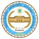 Полтавская государственная аграрная академия Полтавская государственная аграрная академия