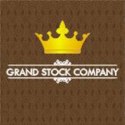GRAND-STOCK COMPANY GRAND-STOCK COMPANY