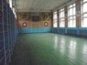 Спортивний зал Гирявоісківецької ЗОШ Лохвицького району Спортивний зал Гирявоісківецької ЗОШ Лохвицького району
