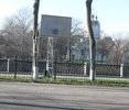 Баскетбольная площадка ПАО "Миргородкурорт" г. Миргород Баскетбольная площадка ПАО "Миргородкурорт" г. Миргород